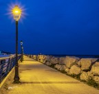 L'ora Blu..Les Saintes  Maries de la mer