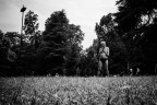 Un'ora al parco