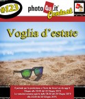 123 Contest - Voglia d'estate