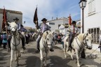 Les Santis Maries de la Mer; Festa dei gitanes..