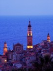 Sera a Mentone