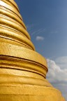 Golden Chedi