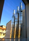 Riflessi metallici