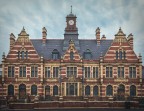 Victoria Baths