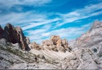...due escursionisti inghittiti dalle rocce...
scannerizzata.