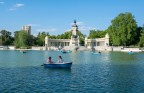 Madrid