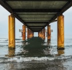 Sotto il Pontile..2