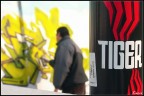 tiger