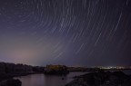 startrail