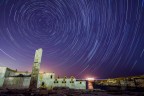 Startrail