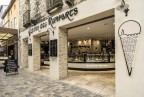 La gelateria..