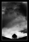 cielo drammatico