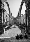 Convento do Carmo