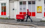Posten