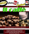 Contest 125 - Il caff