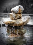 WATER-ROCK
