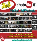 HoS - Hall of SelfPortraits... 43!