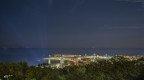 Sotto le stelle il porto..