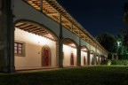 ..tenuta di Artimino..