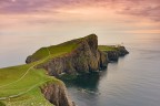 Neist point lighthouse