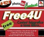 Contest 424 free4U - mancano 5gg. Contest 424 free4U - mancano 5gg.