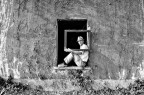 Open air Museum - Selfportrait - Open air Museum - Selfportrait -