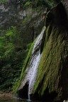 Cascata Kot