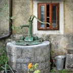 Il pozzo