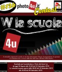 W la Scuola Contest mancano 7gg.