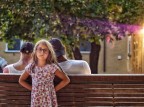Il branco e la grazia Il branco e la grazia