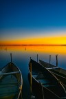 Lesina Lake