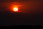 rosso fuoco
