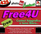 Contest n 425 Free4U