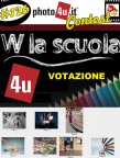 W la Scuola Contest - Votazione W la Scuola Contest - Votazione