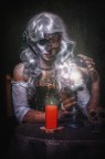 The Medium....