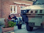 War games
