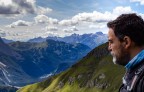OSSERVANDO L'INFINITO