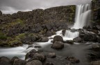 Oxarafoss Oxarafoss