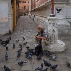 Pensieri e piccioni Pensieri e piccioni