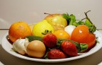 Voglia di frutta