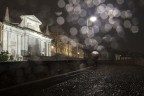 Rainy night -colore- Rainy night -colore-
