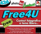 https://www.photo4u.it/viewtopic.php?t=714749

Ancora poche ore per inviare la foto...