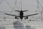 Landing...