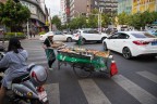 Kunming, Yunnan, Cina 2019