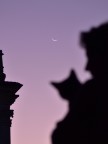 sabato all'alba