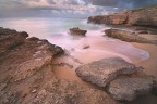 Il mare d'inverno