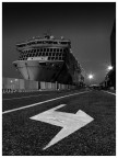 La nave