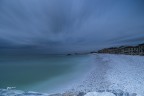 Lungo mare Marina di Pisa