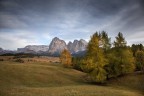 Alpe di Siusi