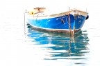 High key in Camogli